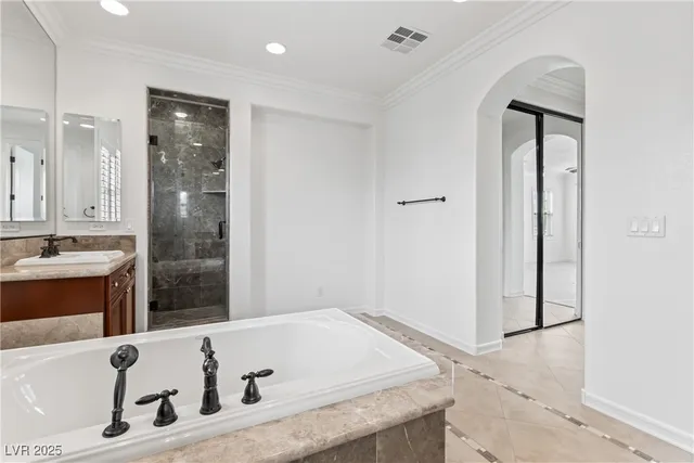 $3,600 | 58 Contrada Fiore Drive, Henderson, NV 89011