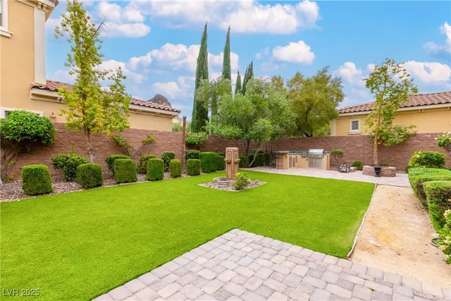 $3,600 | 58 Contrada Fiore Drive, Henderson, NV 89011