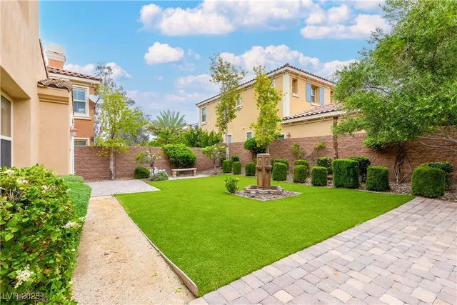 $3,600 | 58 Contrada Fiore Drive, Henderson, NV 89011