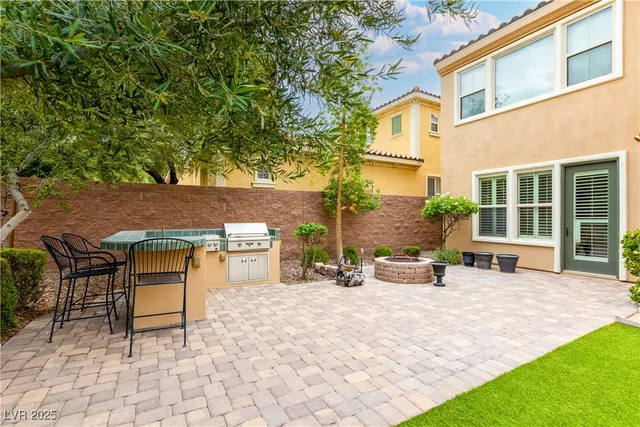 $3,600 | 58 Contrada Fiore Drive, Henderson, NV 89011
