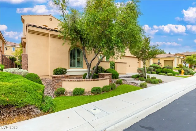 $3,600 | 58 Contrada Fiore Drive, Henderson, NV 89011