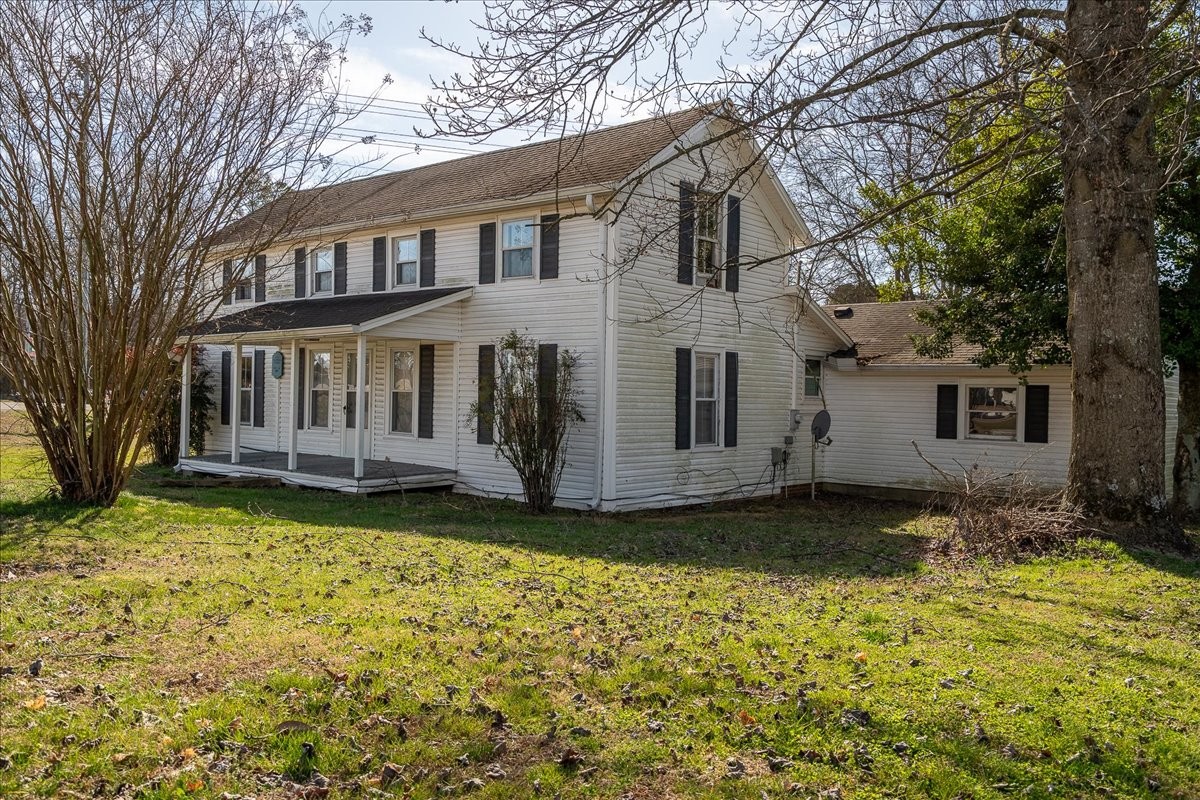 202 Vine Street Loretto, TN 38469 - Photo 3 of 42