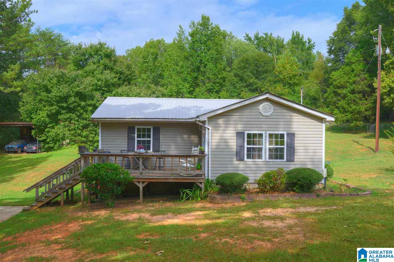 9682 Lazy S Road Warrior, AL 35180 - Photo 1 of 22