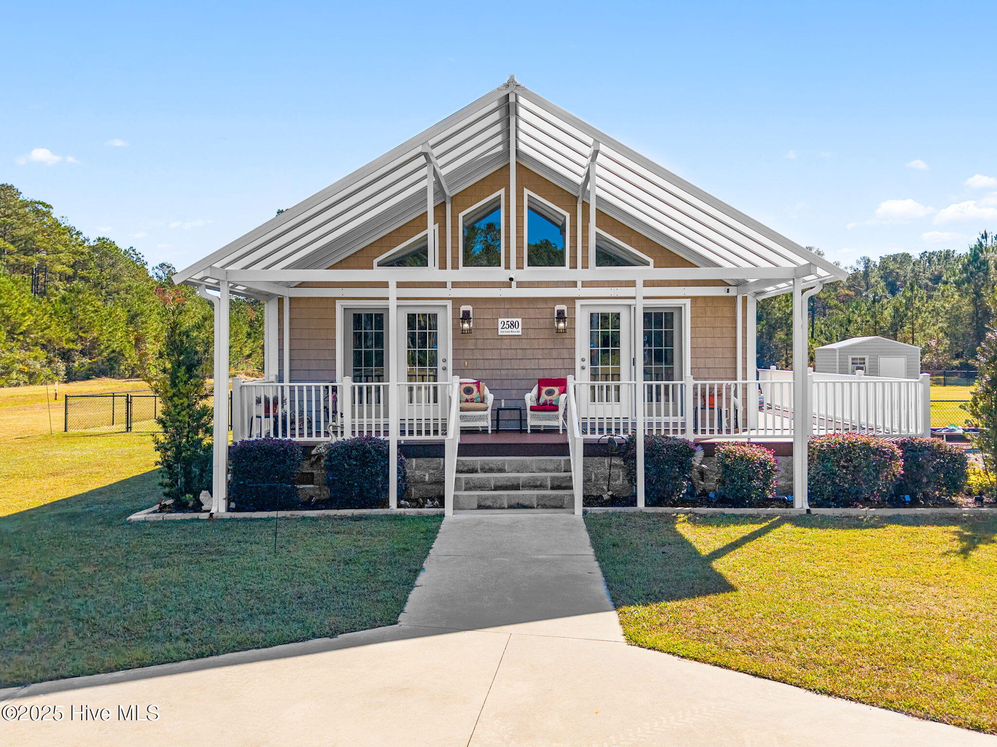 2580 Ash Little River Road Northwest Ash, NC 28420 - Photo 1 of 33 Main Photo