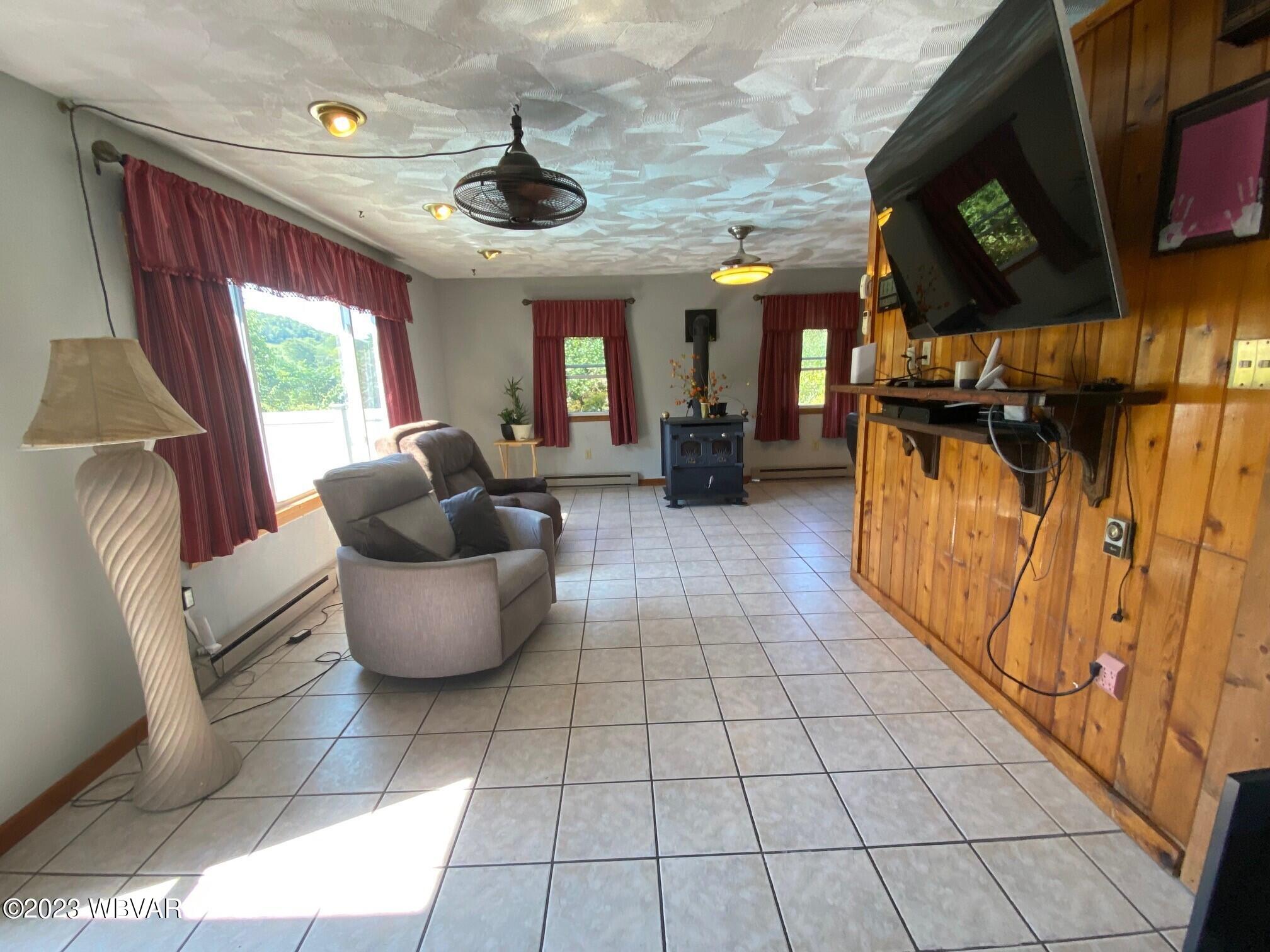 1239 Lusk Run Road Mill Hall, PA 17751 - Photo 9 of 25 Gallery Image 9