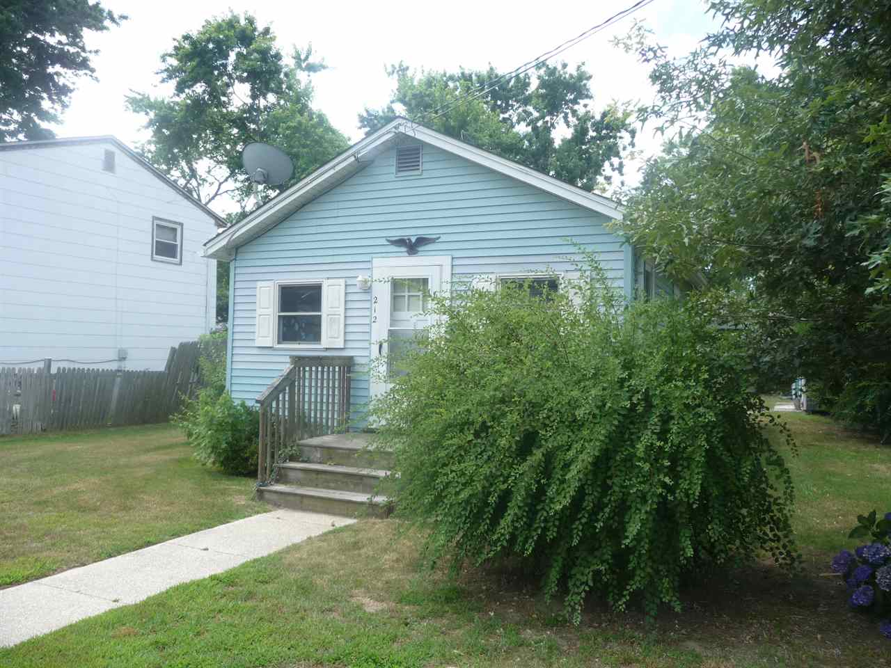 212 Birch Road Villas, NJ 08251 - Photo 1 of 1 Gallery Image 1
