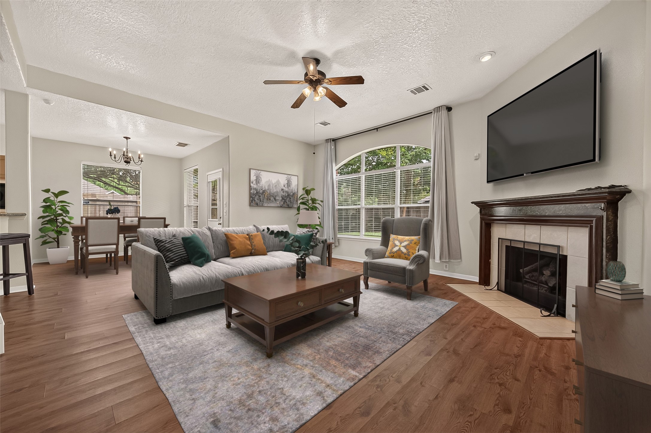 11218 Timbertree Lane Houston, TX 77070 - Photo 14 of 50