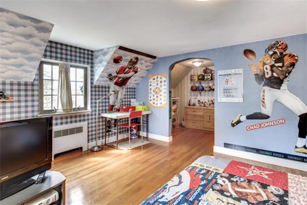 37 Marmion Road Melrose, MA 02176 - Photo 15 of 26 Gallery Image 15