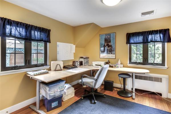 37 Marmion Road Melrose, MA 02176 - Photo 16 of 26 Gallery Image 16