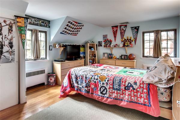 37 Marmion Road Melrose, MA 02176 - Photo 18 of 26 Gallery Image 18