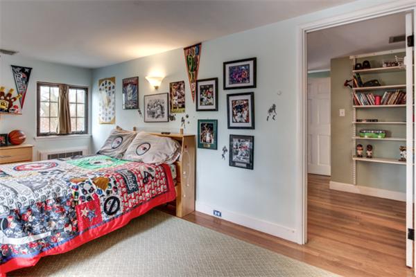 37 Marmion Road Melrose, MA 02176 - Photo 19 of 26 Gallery Image 19