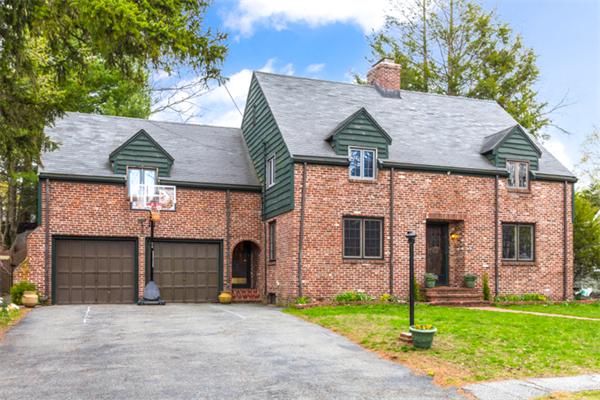 37 Marmion Road Melrose, MA 02176 - Photo 26 of 26 Gallery Image 26