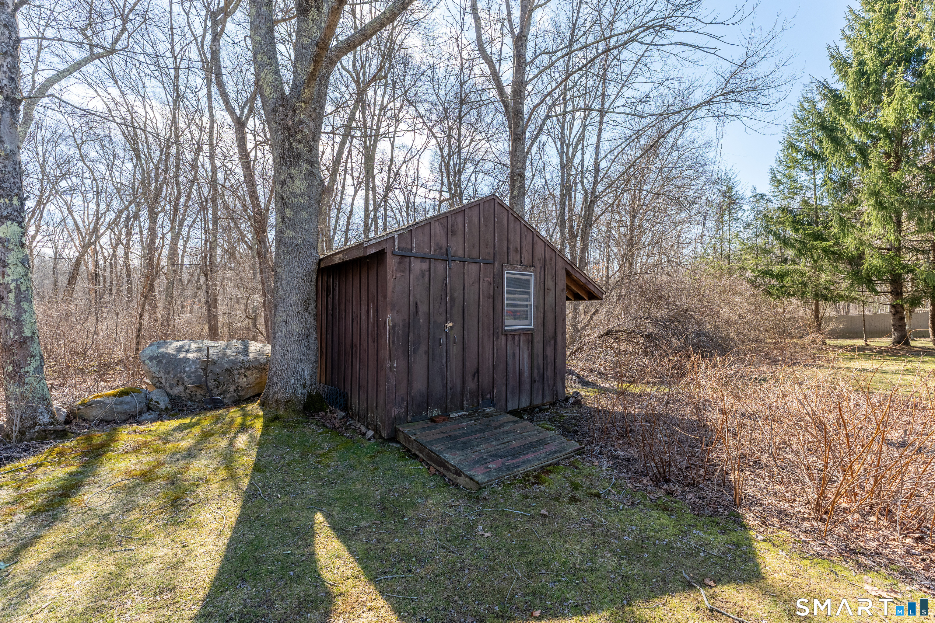 41 Margaret Henry Road Killingly, CT 06239 - Photo 35 of 38