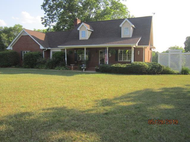 156 Tignall Road Washington, GA 30673 - Photo 1 of 36 Main View