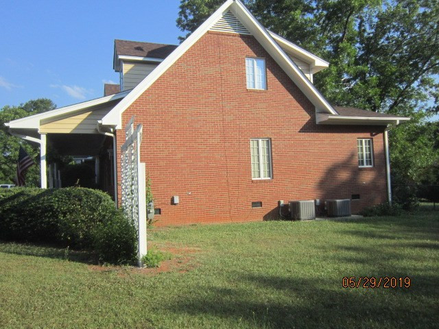 156 Tignall Road Washington, GA 30673 - Photo 2 of 36