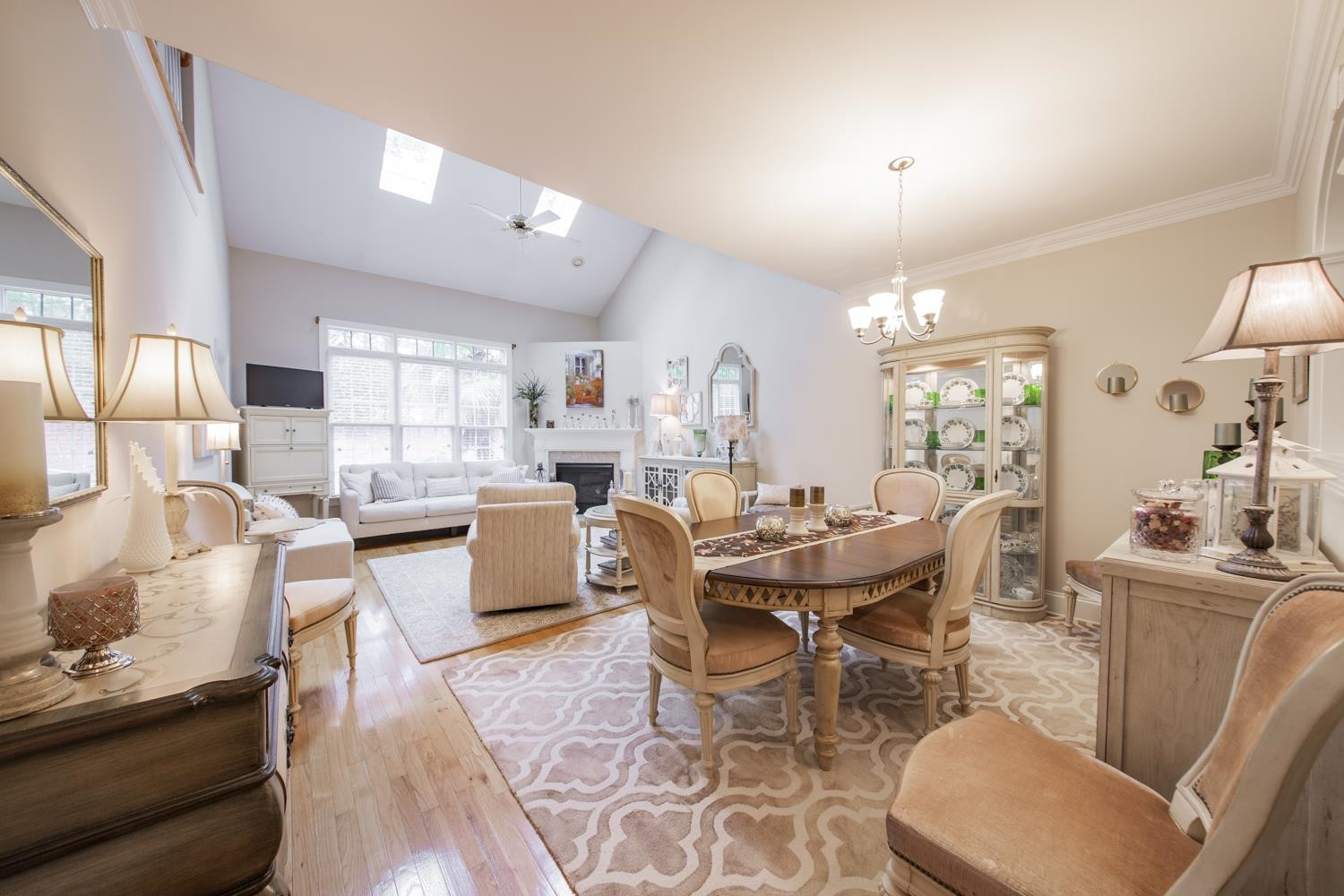 3523 Barron Berkeley Way Raleigh, NC 27612 - Photo 9 of 33 Photo 9