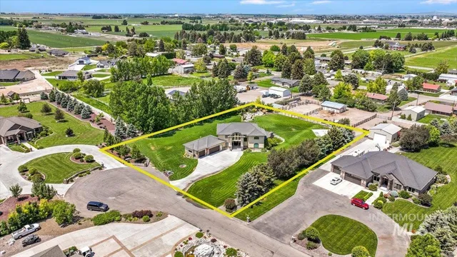 $1,100,000 | 20 West 218 South, Burley, ID 83318