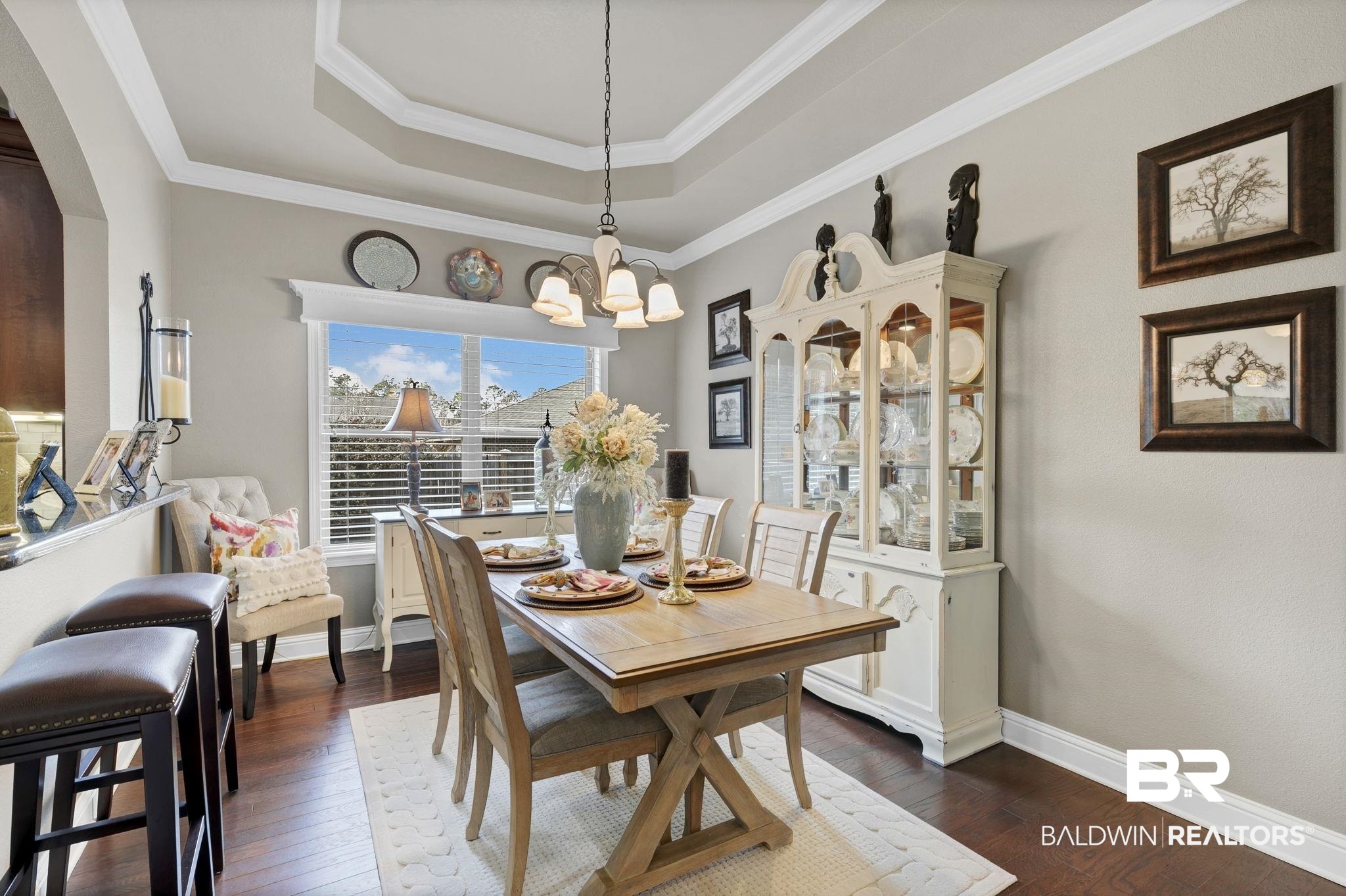 11636 Yuma Lane Daphne, AL 36526 - Photo 16 of 100 Dining Room