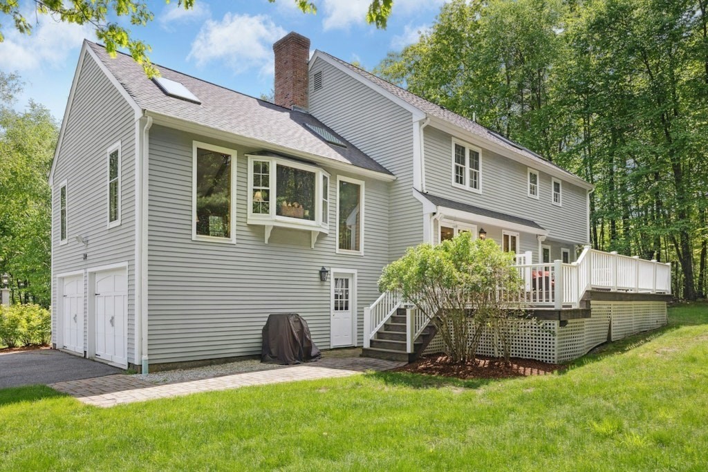 30 Woodstone Road Northborough, MA 01532 - Photo 32 of 41 Gallery Image 32