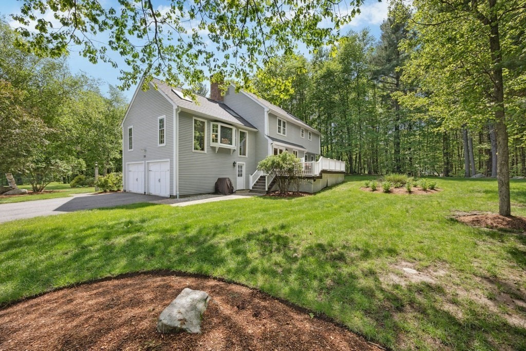 30 Woodstone Road Northborough, MA 01532 - Photo 35 of 41 Gallery Image 35