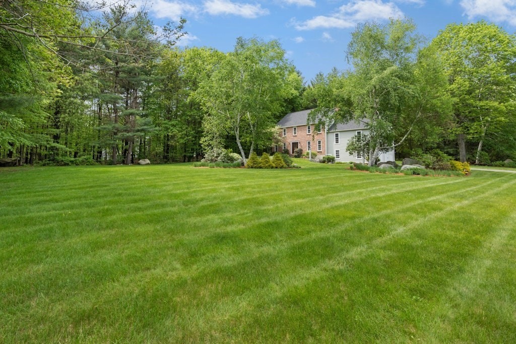30 Woodstone Road Northborough, MA 01532 - Photo 36 of 41 Gallery Image 36