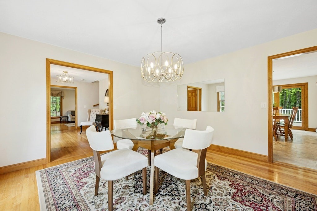 30 Woodstone Road Northborough, MA 01532 - Photo 6 of 41 Gallery Image 6