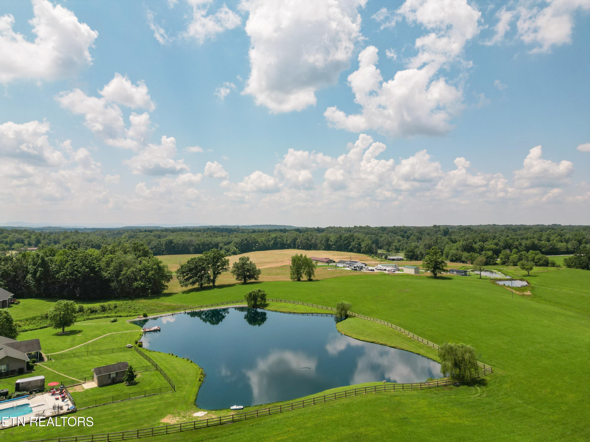 287 R S Marcum Road Oneida, TN 37841 - Photo 44 of 57