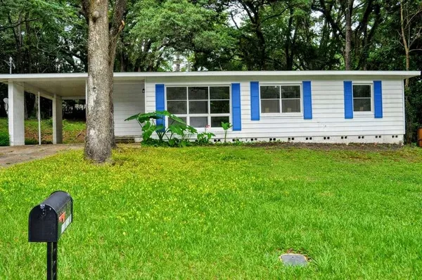 $1,200 | 2301 Dozier Drive, Tallahassee, FL 32301