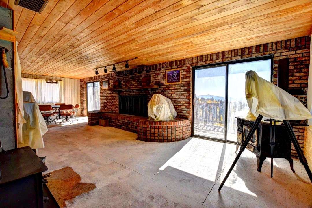 1200 Signal Ridge Road Como, CO 80456 - Photo 10 of 16 Gallery Image 10