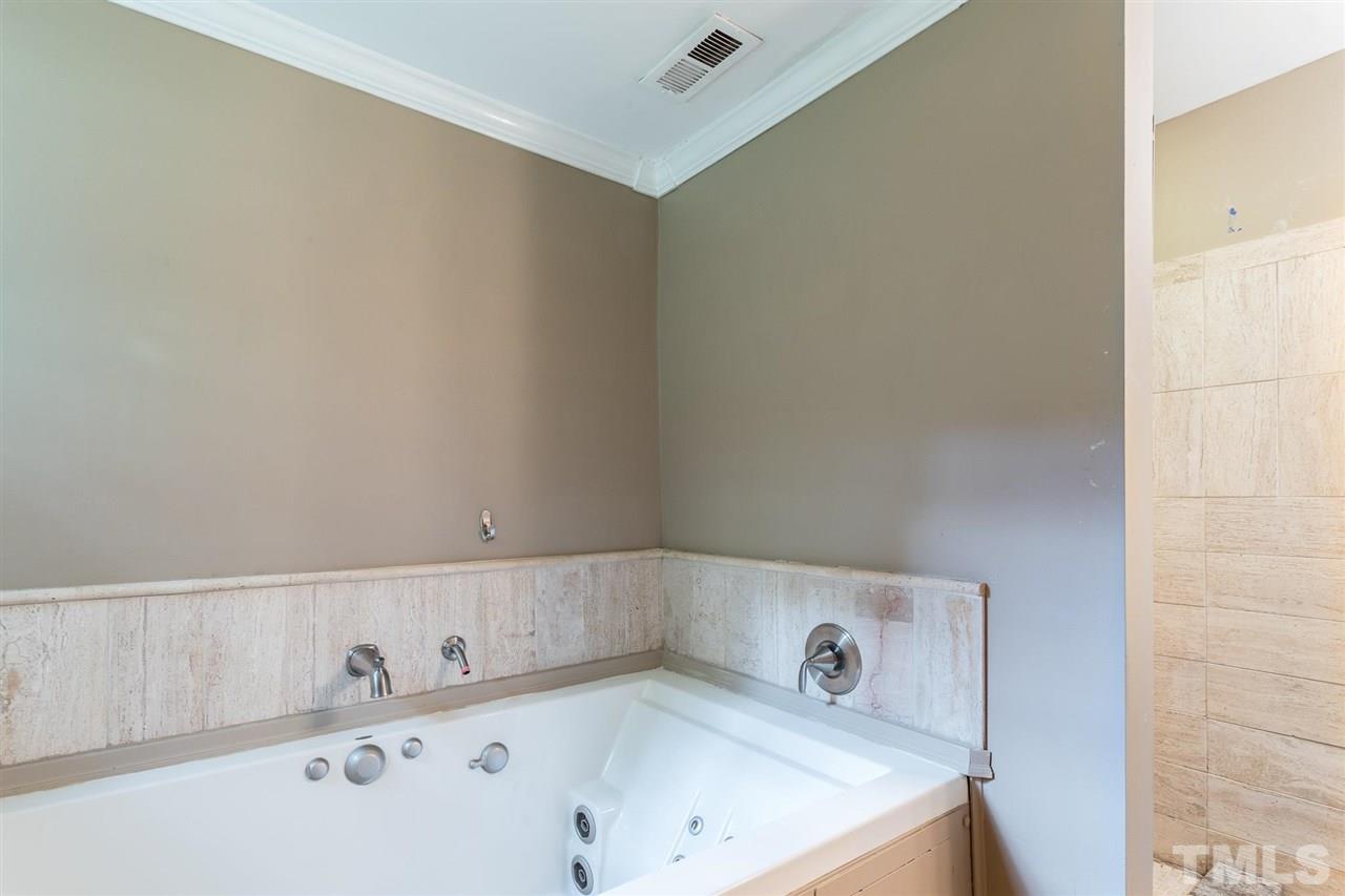 1503 Wiljohn Road Garner, NC 27529 - Photo 17 of 26 a close up of a sink