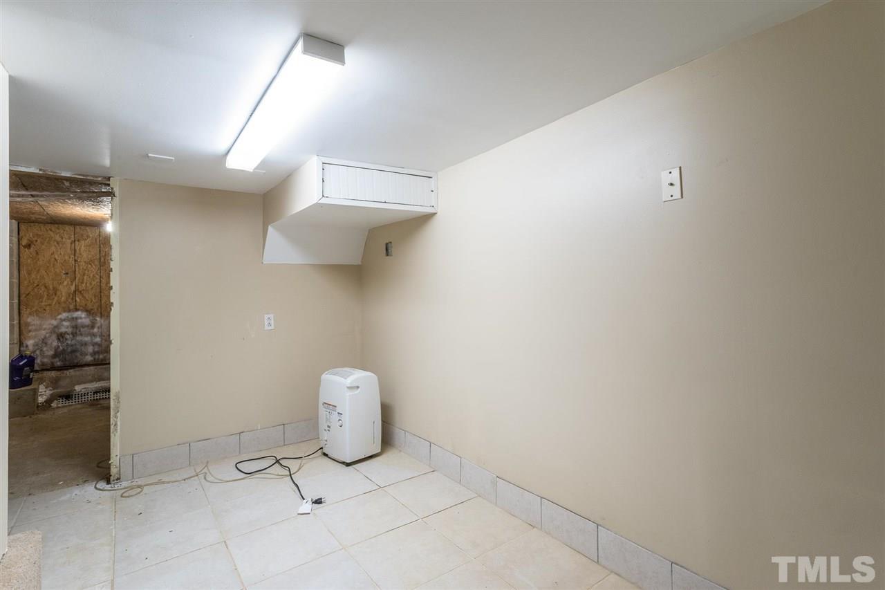1503 Wiljohn Road Garner, NC 27529 - Photo 21 of 26 a view of an empty room