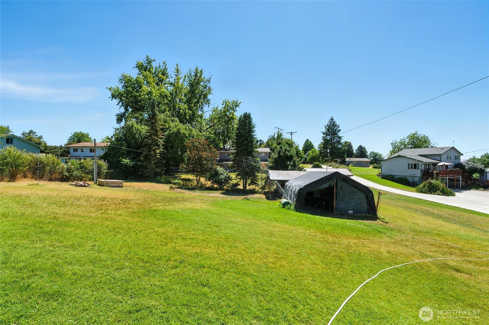 960 Brickner Road College Place, WA 99324 - Photo 25 of 34