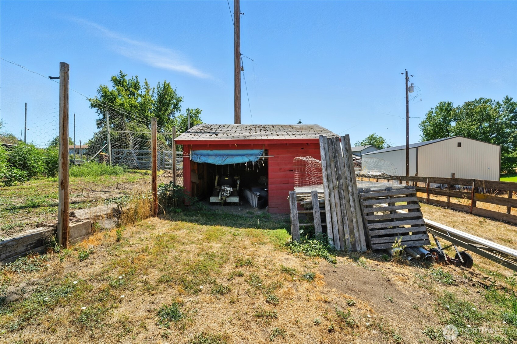 960 Brickner Road College Place, WA 99324 - Photo 27 of 34