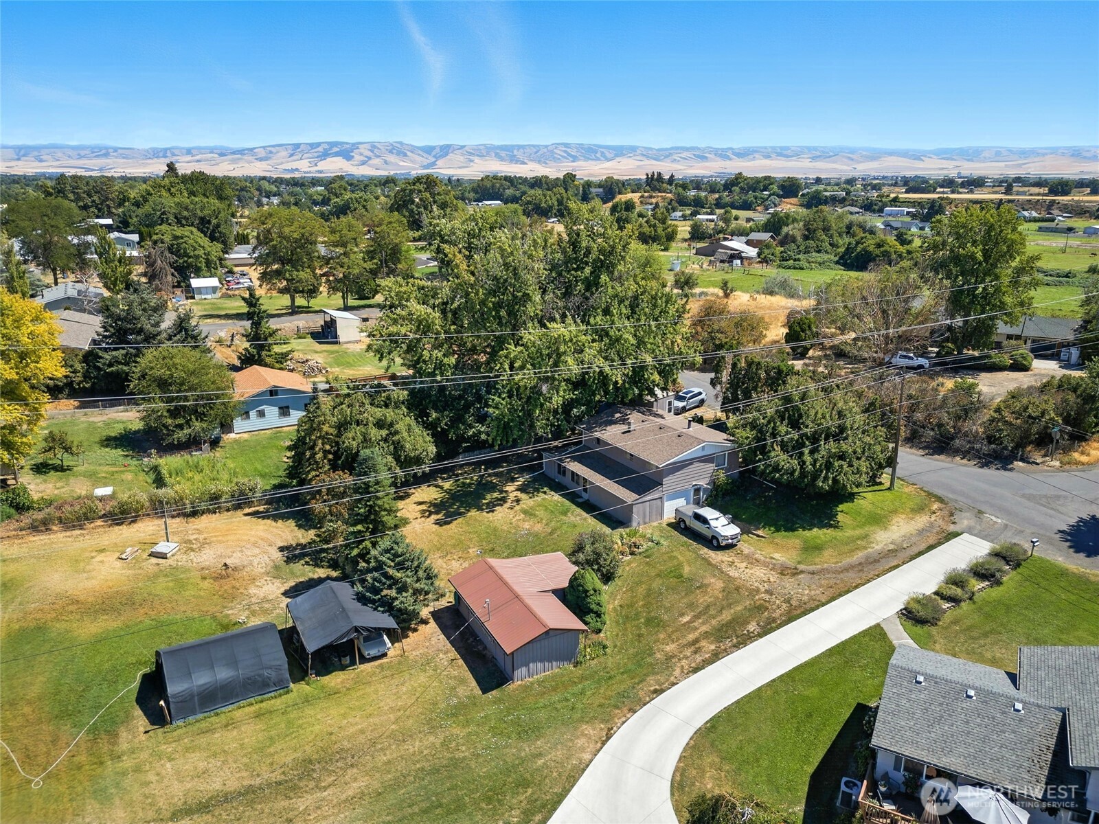 960 Brickner Road College Place, WA 99324 - Photo 32 of 34