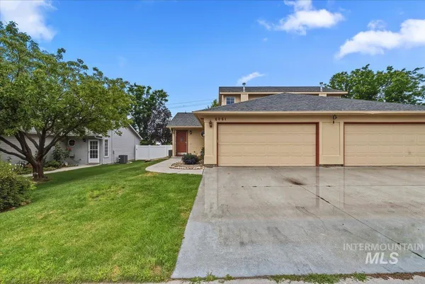 $369,900 | 6061 South Oboe Street, Boise, ID 83709