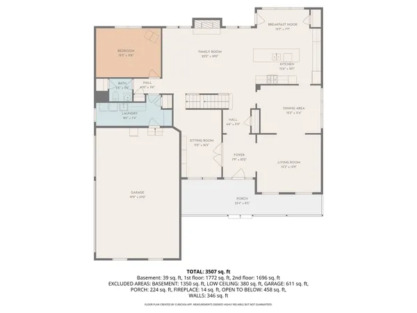 $685,000 | 8132 Danneil Circle, Long Grove, IL 60060