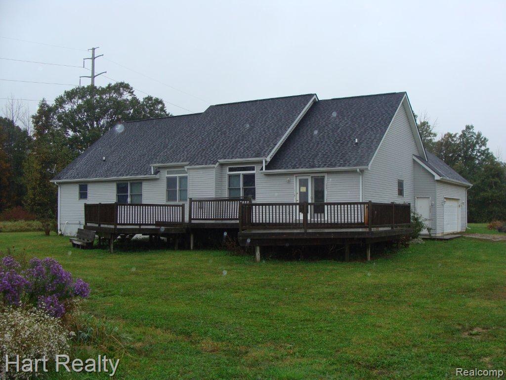 8408 Rider Road Imlay City, MI 48444 - Photo 3 of 20 052