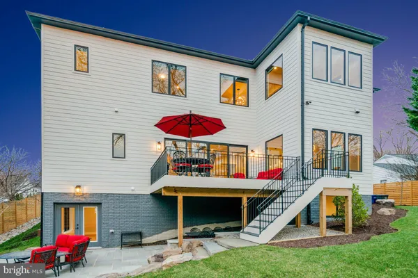 $15,000 | 1100 Balls Hill Road, McLean, VA 22101