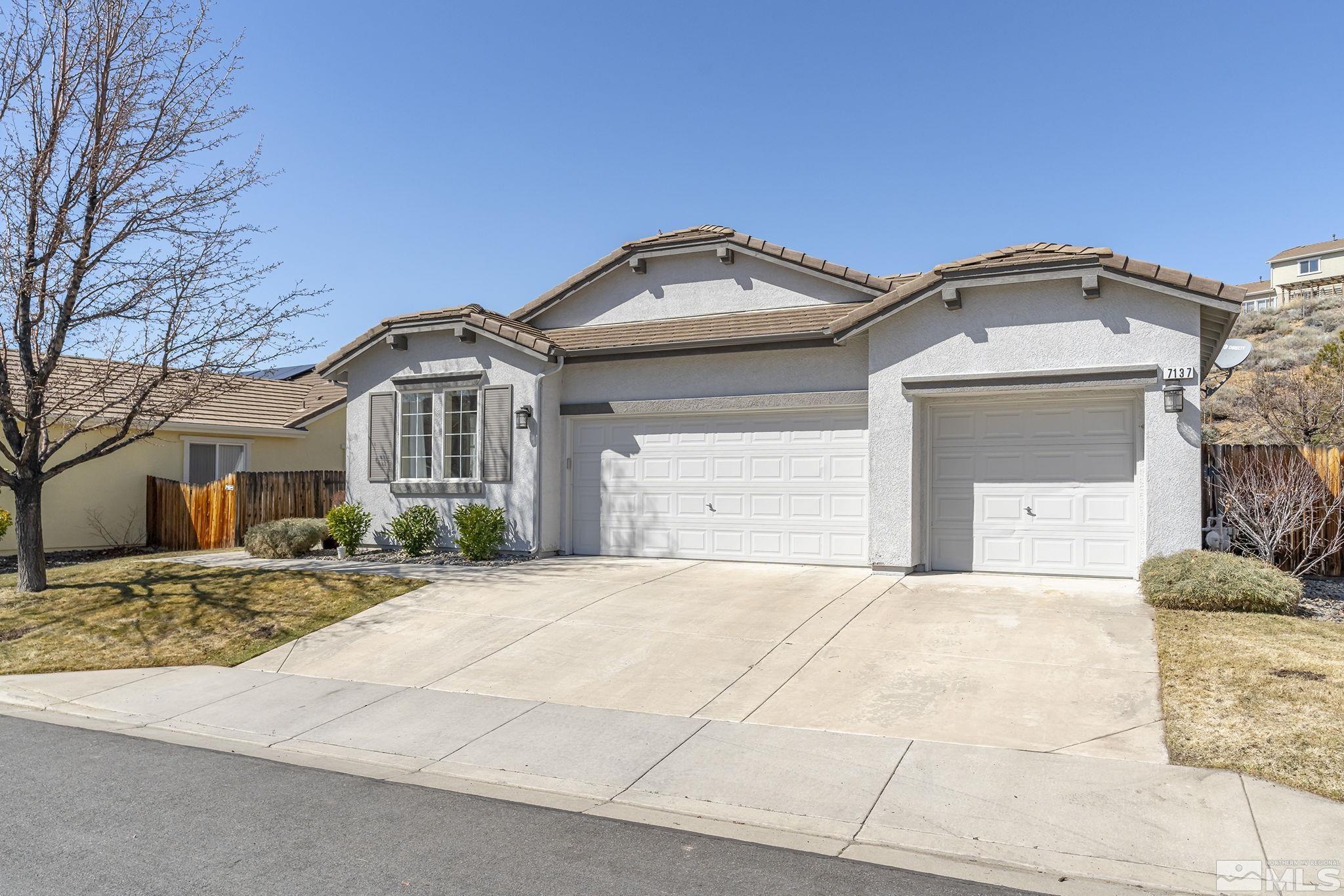 7137 Beacon Drive Reno, NV 89506 - Photo 1 of 27 Photo 1