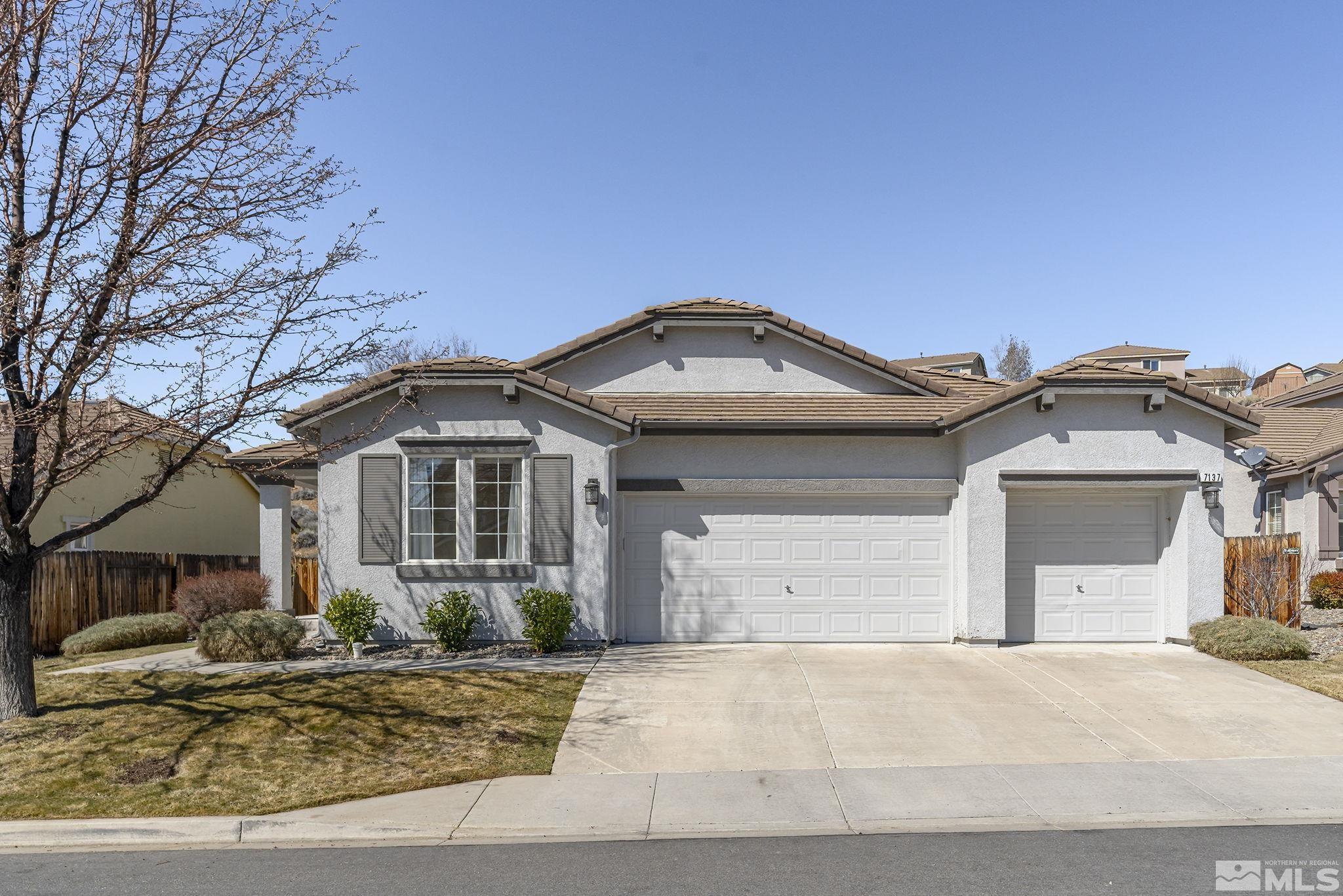 7137 Beacon Drive Reno, NV 89506 - Photo 2 of 27 Photo 2
