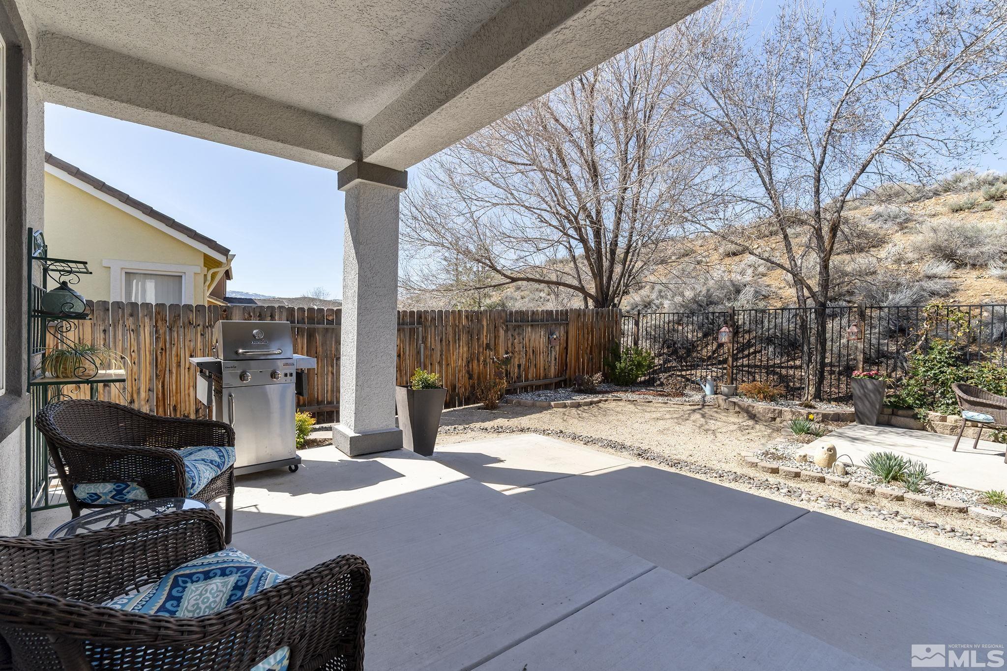 7137 Beacon Drive Reno, NV 89506 - Photo 22 of 27 Photo 22