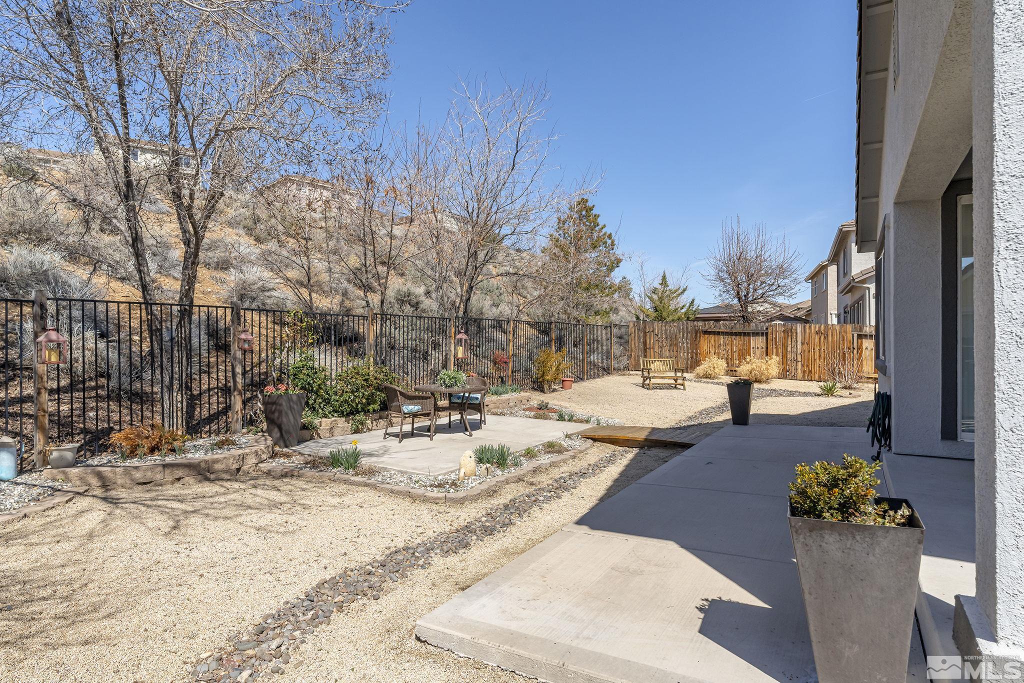 7137 Beacon Drive Reno, NV 89506 - Photo 23 of 27 Photo 23