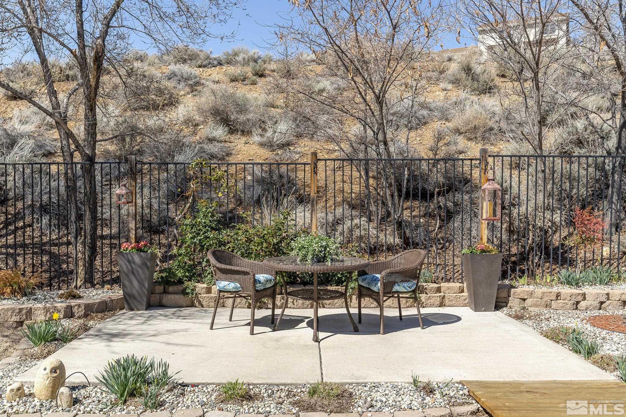 7137 Beacon Drive Reno, NV 89506 - Photo 24 of 27 Photo 24