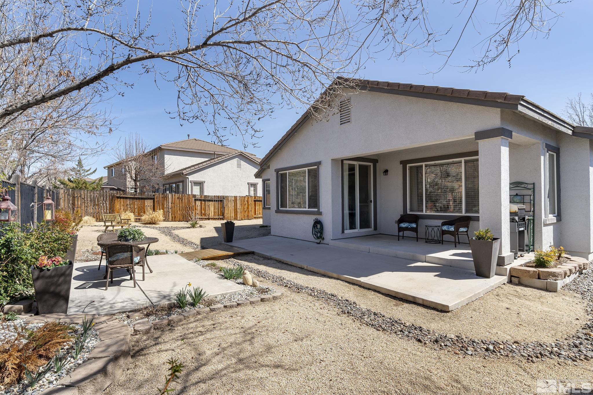 7137 Beacon Drive Reno, NV 89506 - Photo 25 of 27 Photo 25
