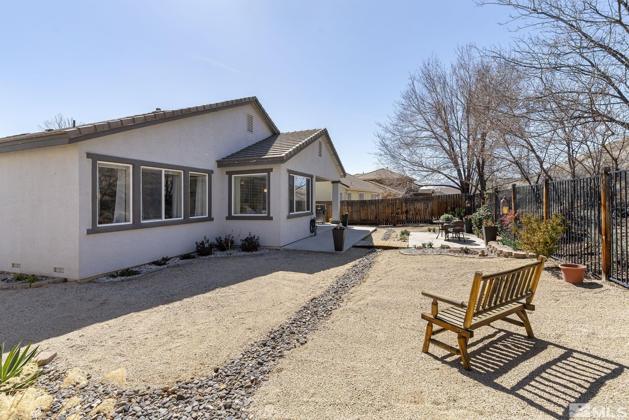 7137 Beacon Drive Reno, NV 89506 - Photo 26 of 27 Photo 26
