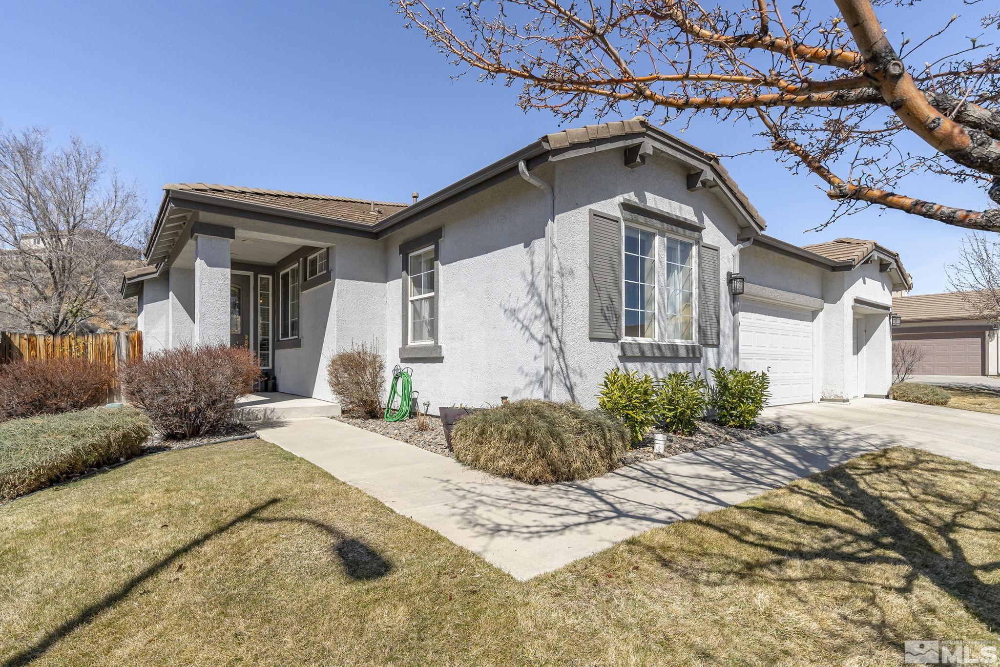7137 Beacon Drive Reno, NV 89506 - Photo 3 of 27 Photo 3