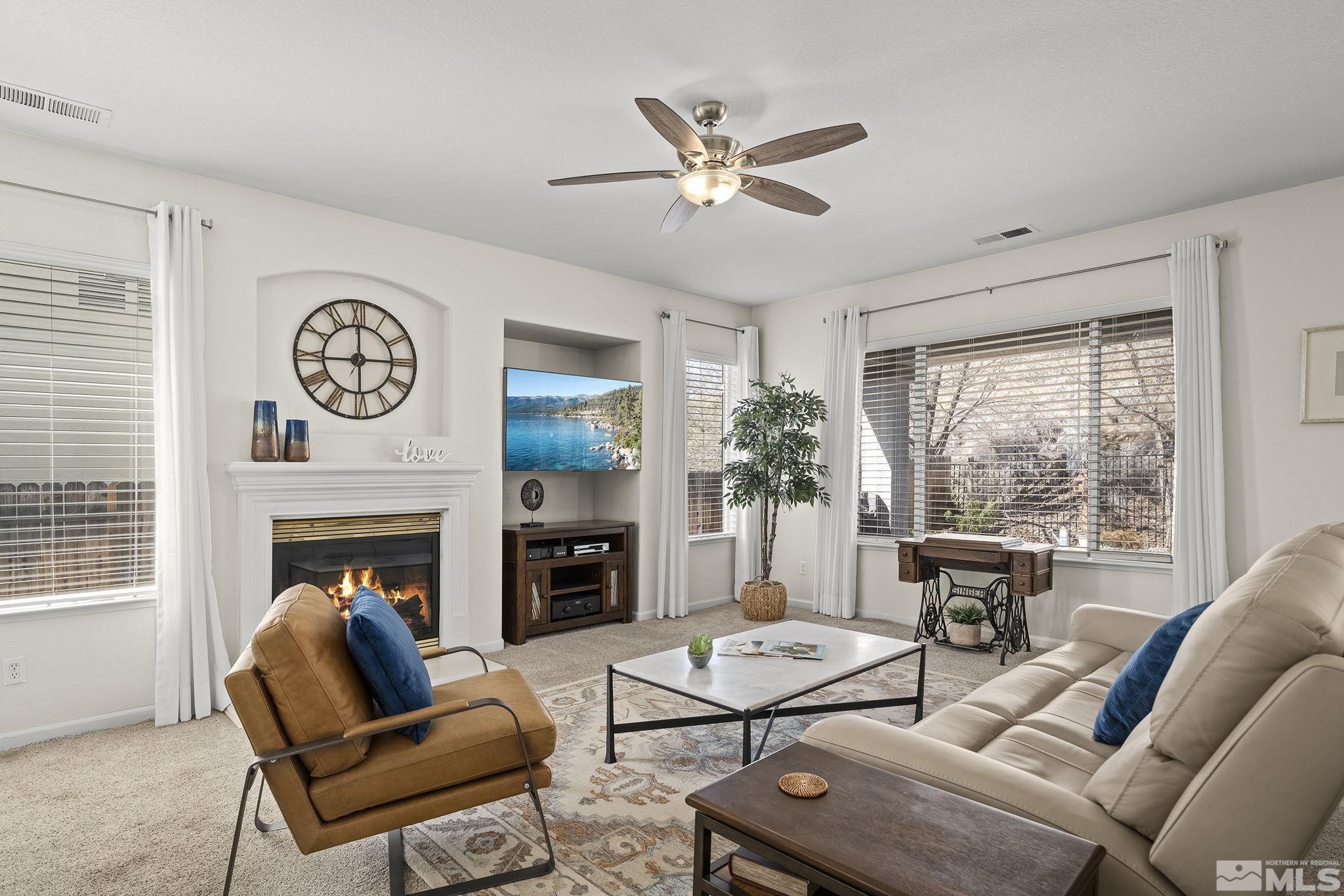 7137 Beacon Drive Reno, NV 89506 - Photo 5 of 27 Photo 5
