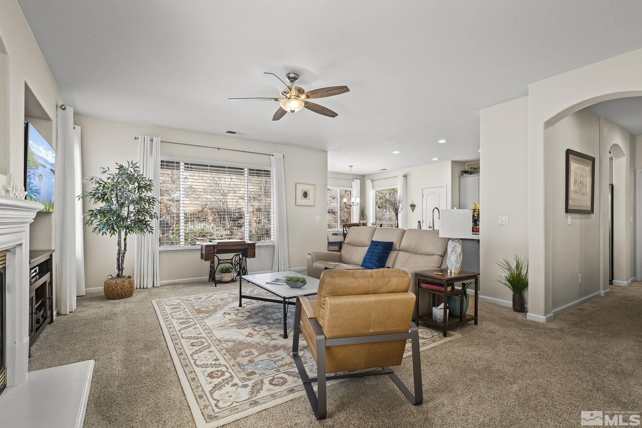 7137 Beacon Drive Reno, NV 89506 - Photo 6 of 27 Photo 6