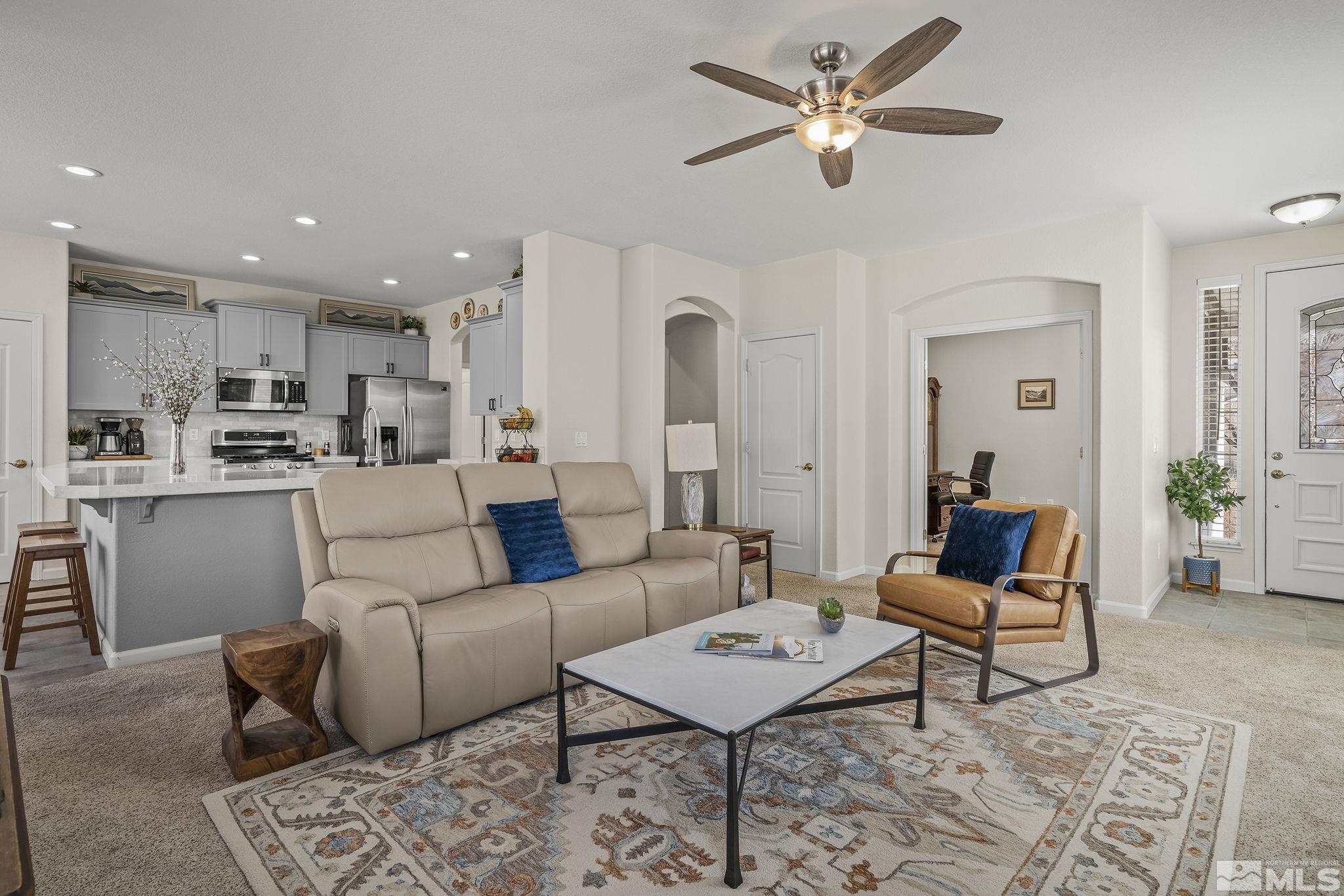 7137 Beacon Drive Reno, NV 89506 - Photo 7 of 27 Photo 7