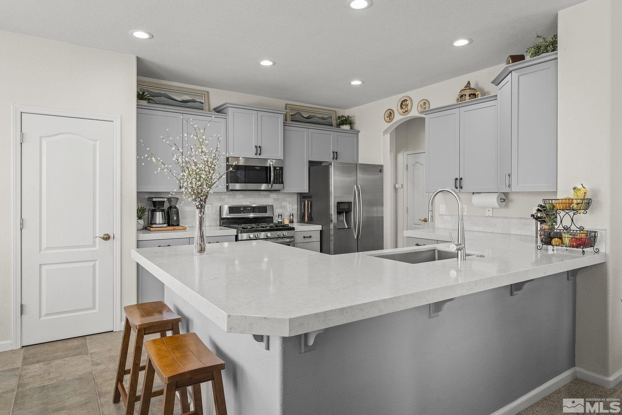 7137 Beacon Drive Reno, NV 89506 - Photo 8 of 27 Photo 8